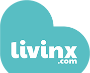LIVINX logo